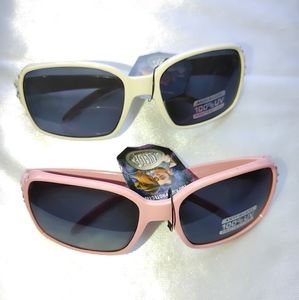 Blue Gem Bella Jr small glasses $12 ea or 2 for $20